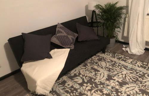 Wesermarsch, Apartment mit zwei Schlafzimmern, Gästehaus, Stedinger Landhotel - Photo 13