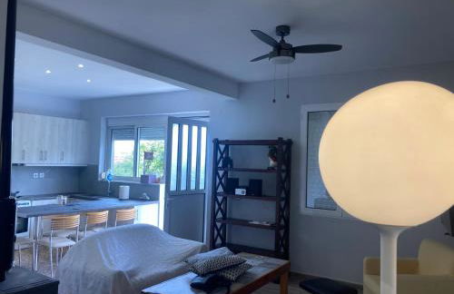 Sparta Filoxenia House - Photo 33