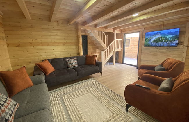 King Cabins - Photo 19