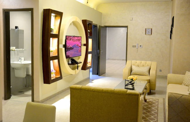 The 58 Hotel Apartments - Photo 19