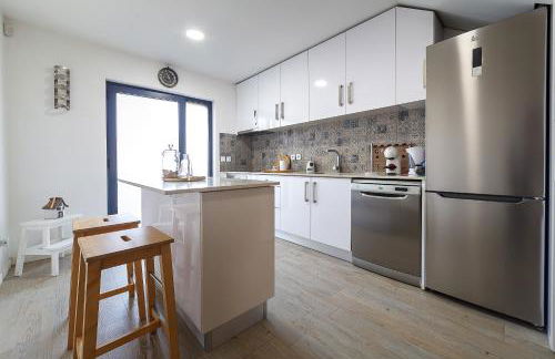 Gafa House - Family Accommodation and Workplace - Foto 6