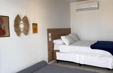 Suíte Moderna e Confortável - Foto 6
