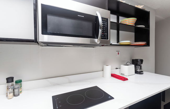 Montego Bay Club Apartments - Foto 73