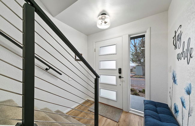 The Wildrye - Foto 41