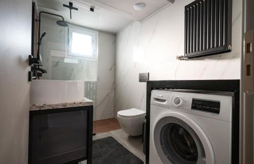 Villa Kriton Smart home - Foto 21