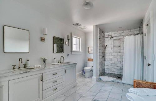 Oceanfront Beach House 4 Bdrms - Foto 29