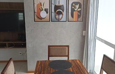 Excelente e moderno apartamento com linda vista - Photo 10