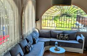 Vila Sitges, big house with pool - Foto 38