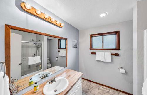 Cozy Kings Beach Vacation Rental with Deck - Foto 13