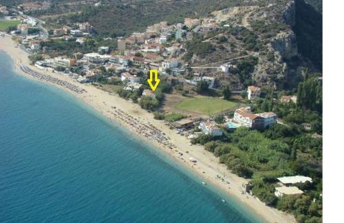 Pano sto Kyma Studios - Foto 23