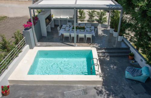 Villa Kallisti - Foto 4