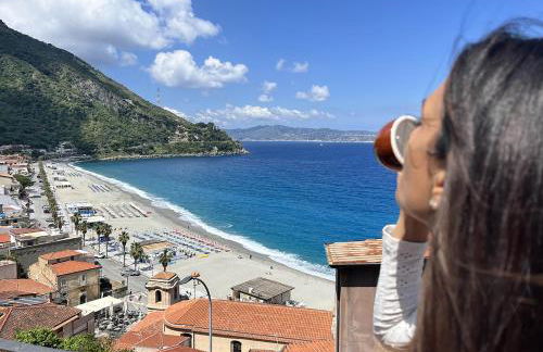 Abbraccio di scilla casa vacanze - Foto 1