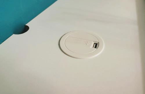 Apartamento RAL5021 en Triana junto al centro - Foto 9