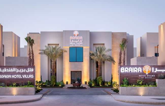 Braira Hettin Resort & Villas - Foto 1