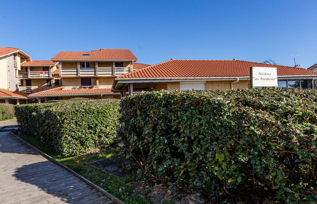 Les Bourdaines - Foto 15