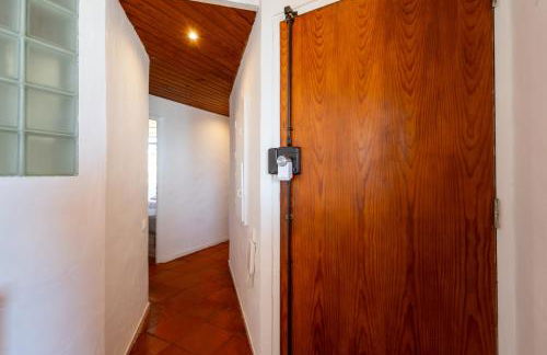 Muito acolhedor com vista de mar - Foto 16