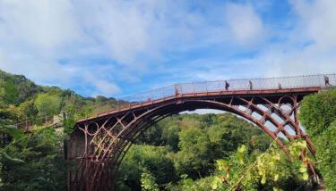 The Old Pumping Station, Broseley, Ironbridge Gorge - Foto 5