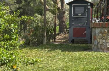 LA CAPANNA Casale in pietra con piscina - Foto 6