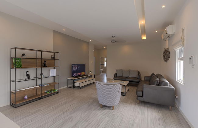 Modern 3 Bedroom Pool Villa MP67 - Foto 21