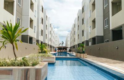 Apartamento completo com lazer - Foto 1