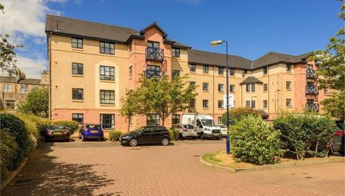 Cosy Roseburn Apartment, Edinburgh - 2 Bedrooms, FREE PARKING - Foto 2
