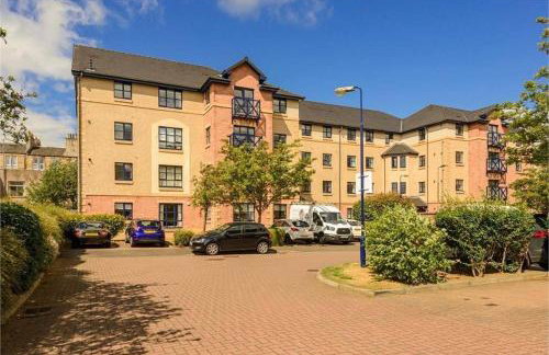 Cosy Roseburn Apartment, Edinburgh - 2 Bedrooms, FREE PARKING - Foto 2