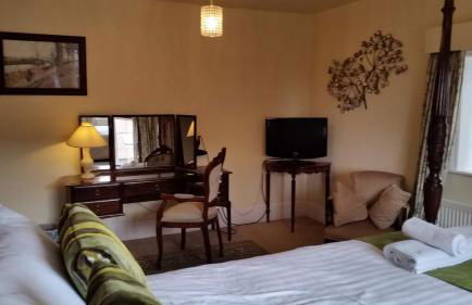 Bridge Farmhouse - Eight ensuite bedrooms - Foto 44