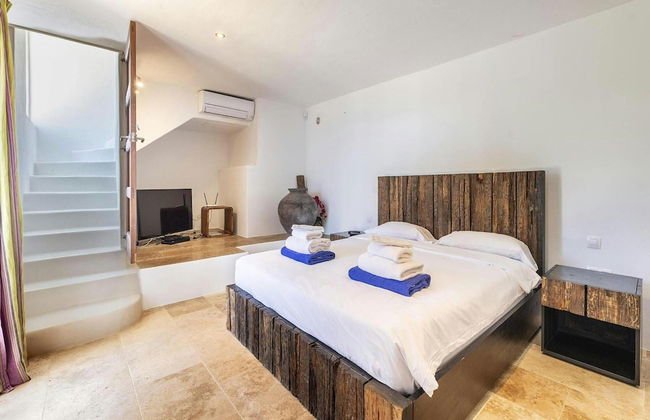 Magnificent Villa With sea Views - Foto 7