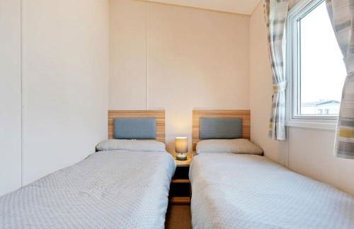 Tattershall Lakes: Sally's Superior Stay - Foto 7