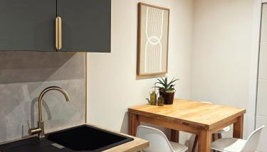 Maison au cœur de Chauvigny - Foto 5, stove