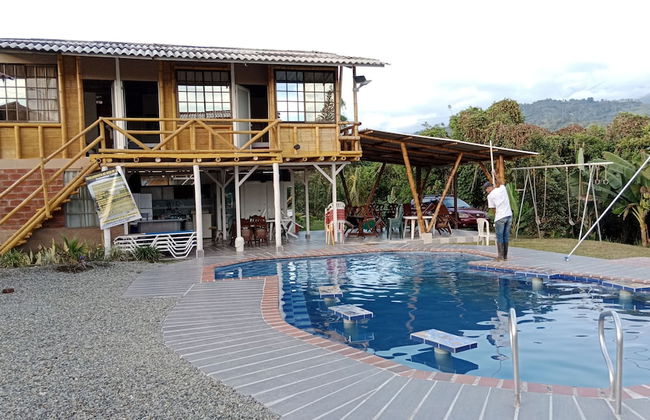 cabañas hotel villa lucia - Photo 48