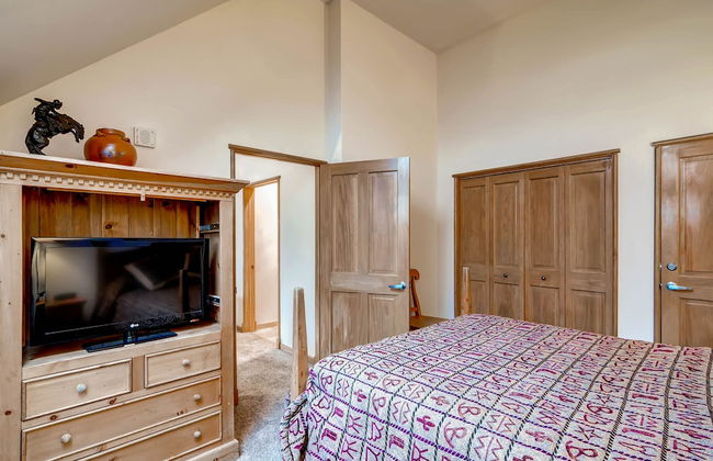 Jackpine & Black Bear Condos - Foto 3