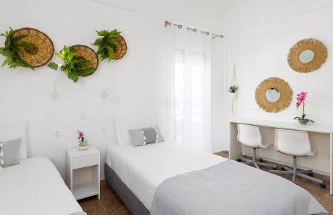 Blue Paradise Apartment - Foto 23