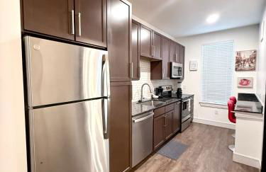 Contemporary Comfort Near The Woodlands - Foto 18