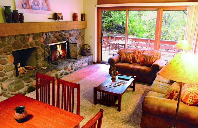 Junipine Resort - Foto 64