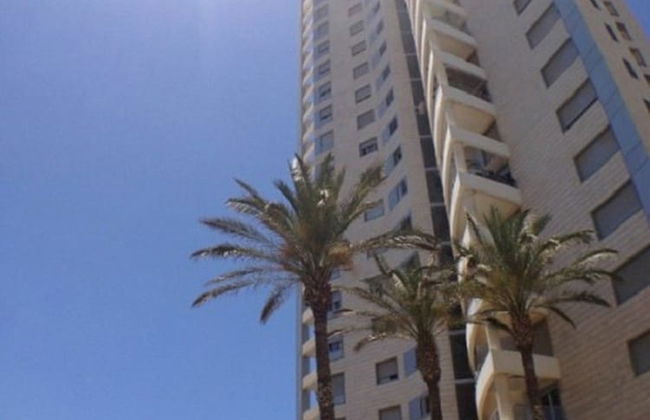 Arendalzrail Apartments - Yoseftal Street 3 - Foto 43