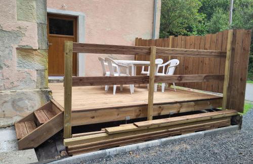 Gîte des Écureuils - Foto 24