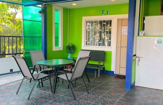 Baan Thammarot View - Foto 12