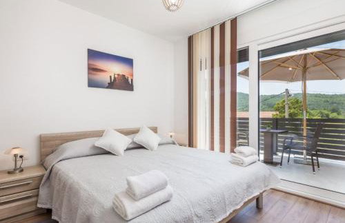 Holiday Home Schönes Haus für 8 Personen mit großem Schwimmbad by Interhome - Foto 18