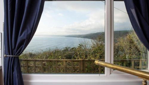 Polhawn Lookout, Whitsand Bay Cornwall - Foto 3