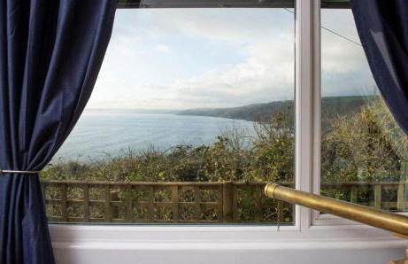 Polhawn Lookout, Whitsand Bay Cornwall - Photo 3