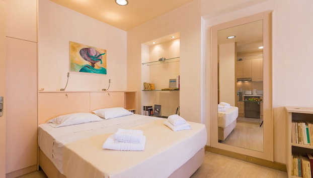 Annunziata Studio by Konnect, Corfu Old Town - Foto 2, Quarto