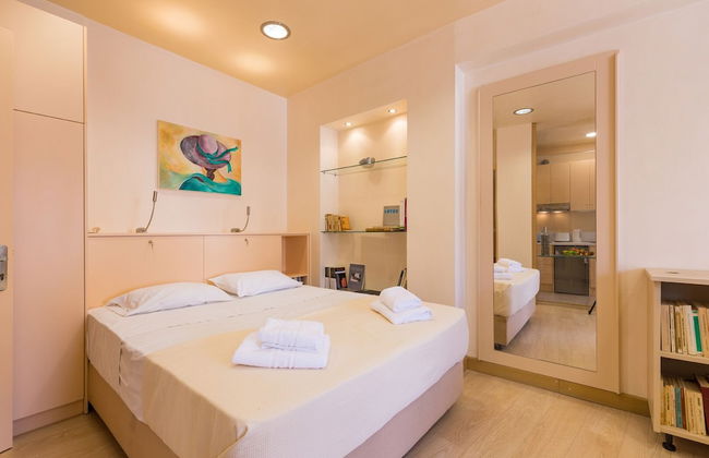 Annunziata Studio by Konnect, Corfu Old Town - Photo 1