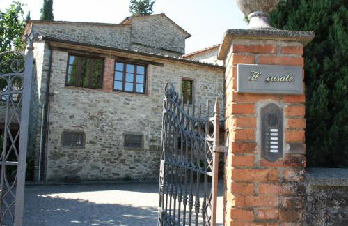 Short Rent Il Casale - Foto 48