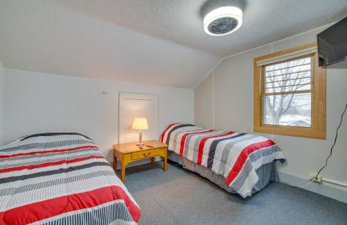 Harpers Ferry Escape Near Hiking and Kayaking - Foto 28