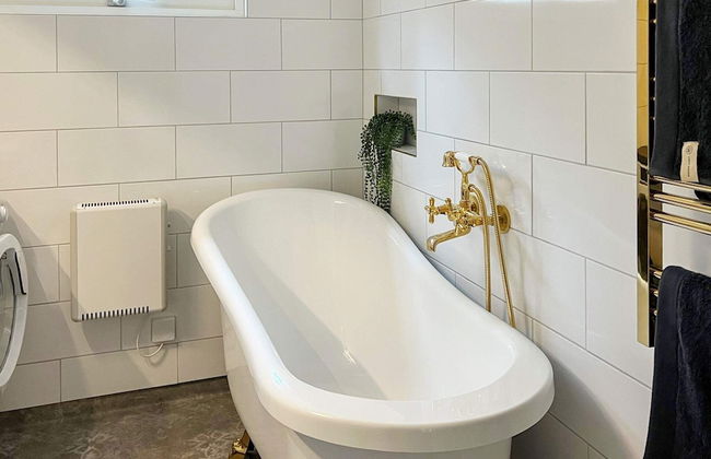 4 Star Holiday Home in Ingaro-by Traum - Photo 14