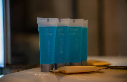 Warszawa Wileńska Skyline View Apartment by BookingHost - Foto 20