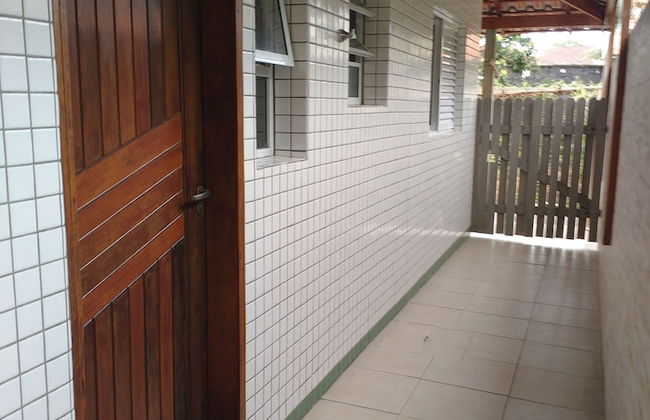 Quitinetes Canto Verde Caraguá - Foto 48