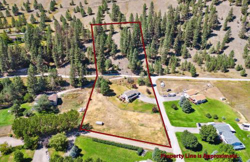 Beautifully updated home in East Missoula - Foto 34