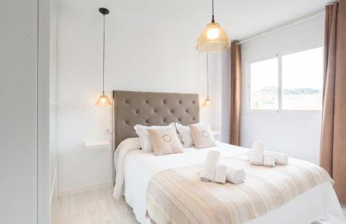 Stunning Spacious City Apartment with free parking - Foto 37